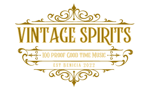 Vintage Spirits